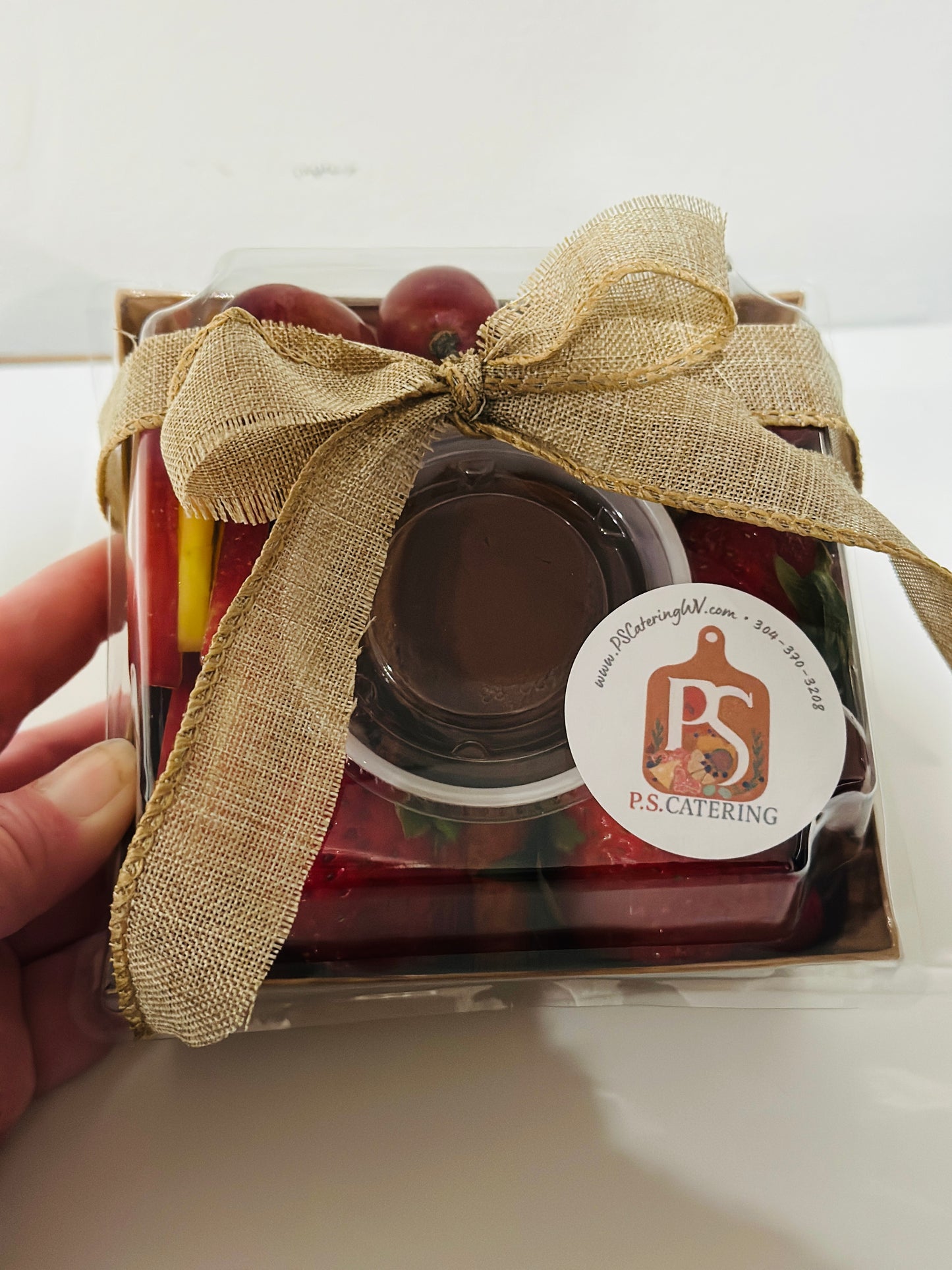 Charcuterie workshop with P.S. Catering at Black Draft Distillery 2/22/26