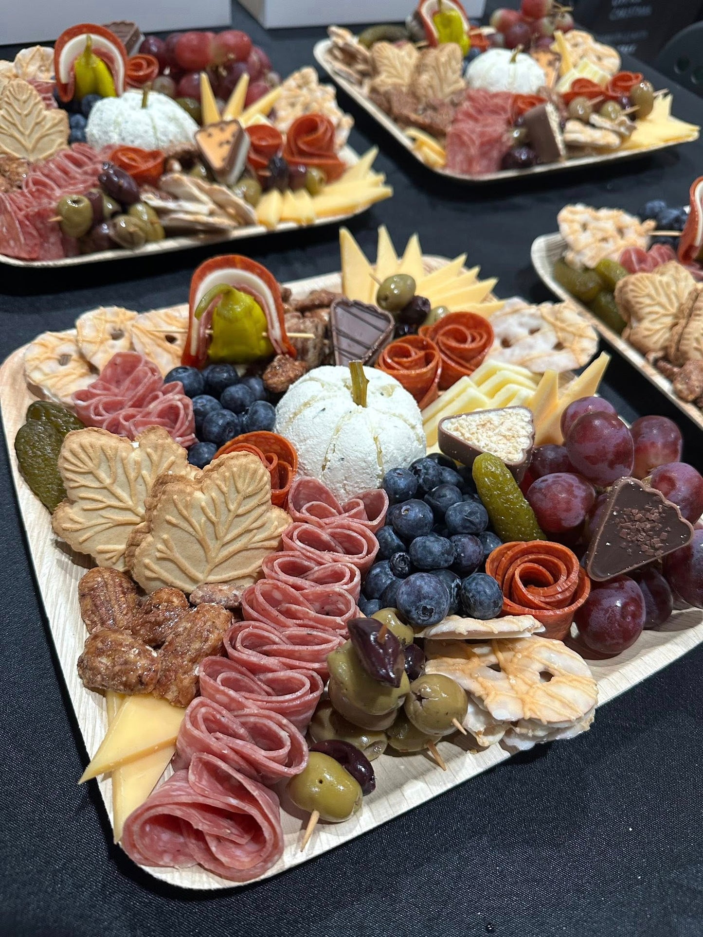 Charcuterie Trays - Medium Tray