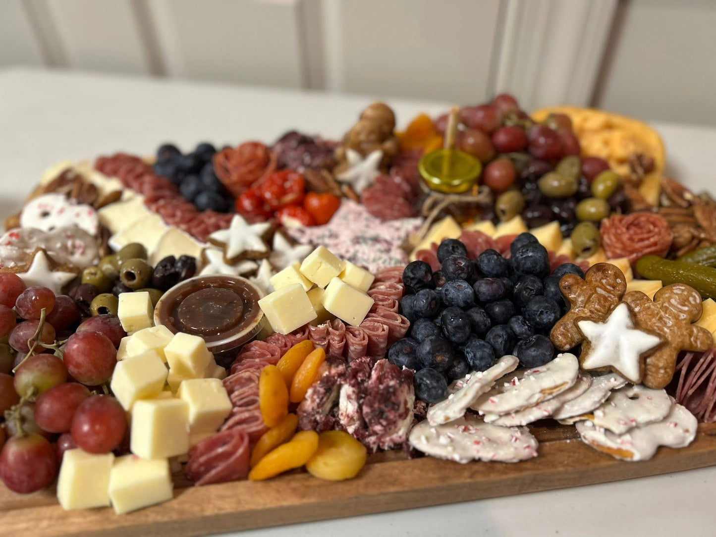 Charcuterie Boards - X-Large Board