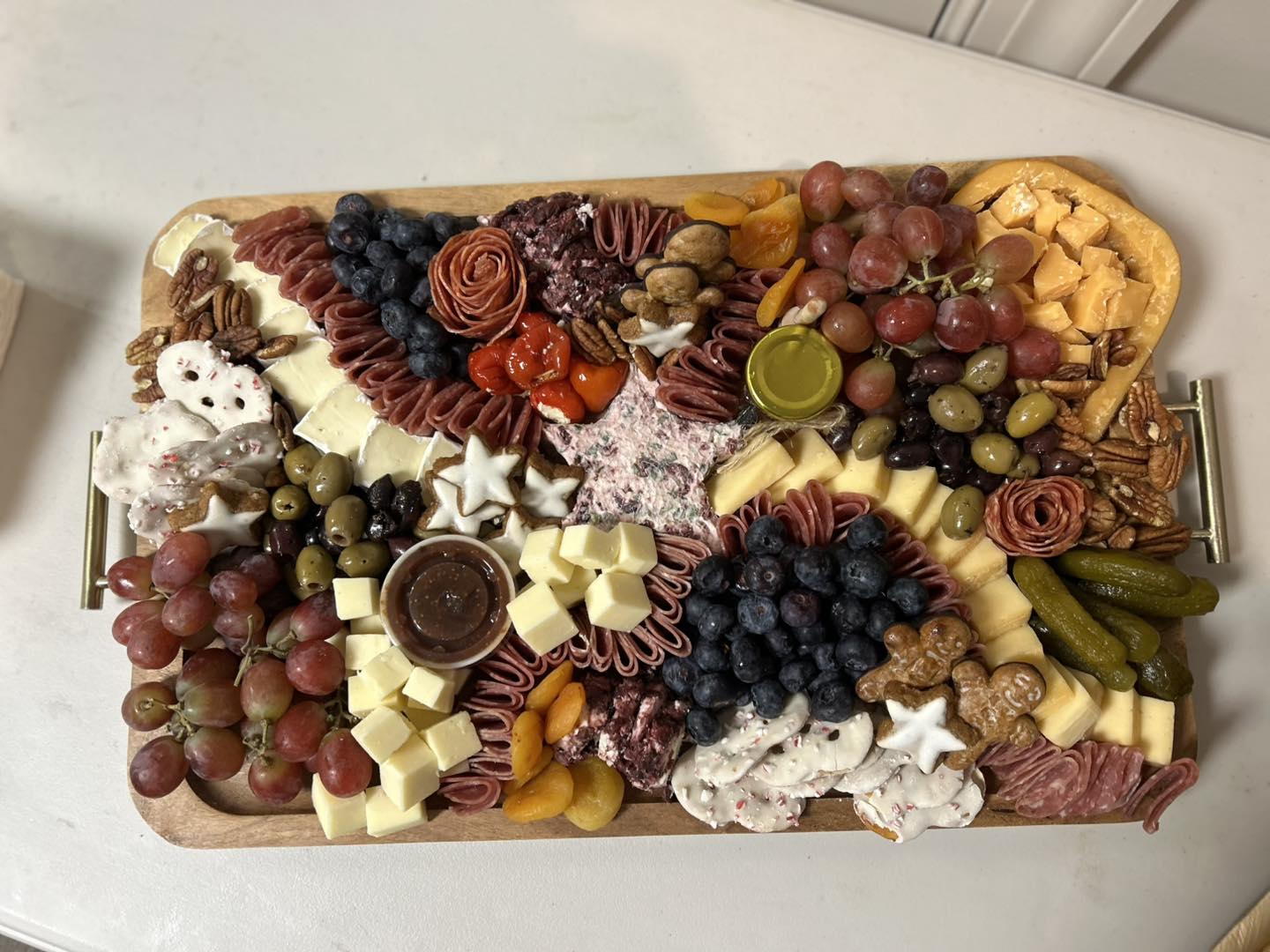 Charcuterie Boards - X-Large Board