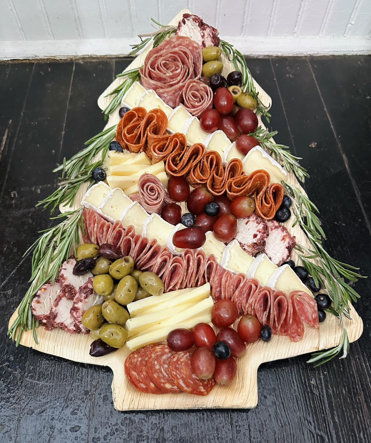 Charcuterie Trays - Medium Tray