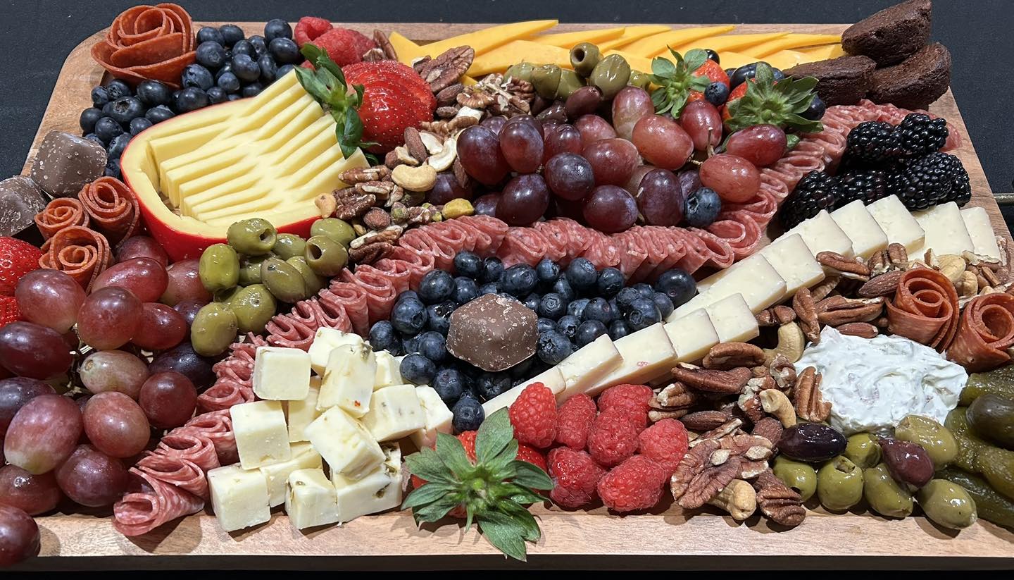 Charcuterie Boards - Large Board
